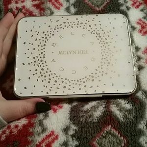 Jaclyn Hill Becca Highlight Palette